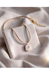 Bali Handmade Shell Necklace